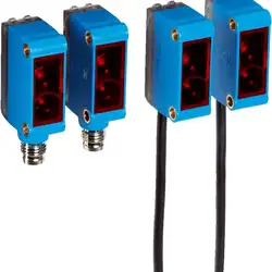 Оптический датчик SICK GSE6-N6311