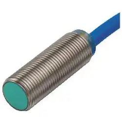 Индуктивный датчик Pepperl Fuchs NCB2-12GM35-N0