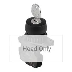 Селекторный переключатель с ключом Autonics S2KR-2FK