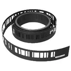 Кодовая лента Pepperl Fuchs WCS2-CS55-L1