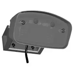 Датчик движения Pepperl Fuchs Radar sensor RAVE-D-GB