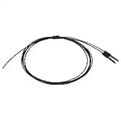 Оптоволоконный кабель Pepperl Fuchs Plastic fiber optic KLR-C04-1,0-2,0-K133