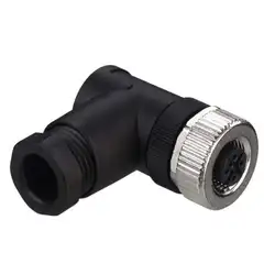 Разъем Leuze Electronic KD 095-4