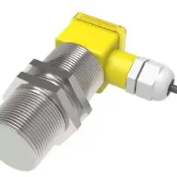 Индуктивный датчик LANBAO LR30XCF15DPRY-D