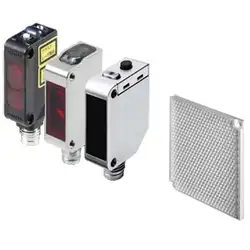 Оптический датчик Omron E3Z-LR81 2M