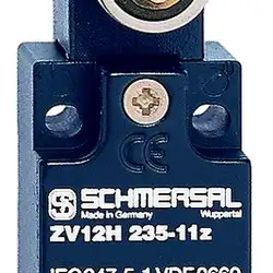 Kонцевой выключатель безопасности Schmersal TV12H235-02Z-M20