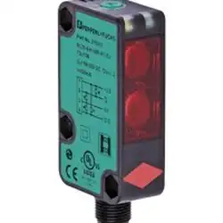 Оптический датчик Pepperl Fuchs RL31-8-H-800-IR/73c/136