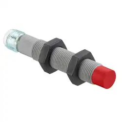 Емкостной датчик Leuze Electronic LCS-2M12P-N06PNC-M12