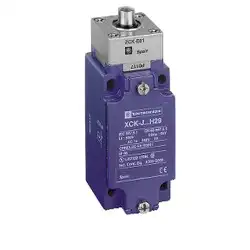 Kонцевой выключатель Telemecanique XCKJ161D