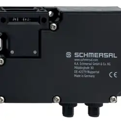 Дверной выключатель безопасности Schmersal AZM161ST-12/11K-024