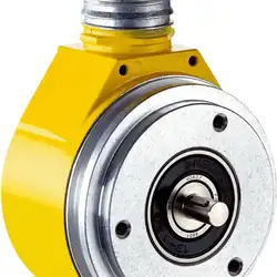 Энкодер безопасности SICK DFS60S-SDOA01024