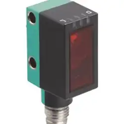 Оптический датчик Pepperl Fuchs OBG5000-R101-PPF-IO-V31