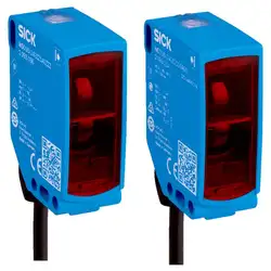 Оптический датчик SICK WSE16I-34162100A00