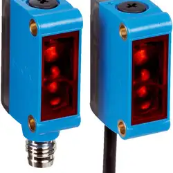 Оптический датчик SICK GE6-P4211S67