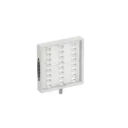 Светодиодный светильник Banner WLAW190X180L11Q