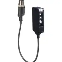 Оптический датчик Pepperl Fuchs MLV41-8-H-350-IR/59/115b/136