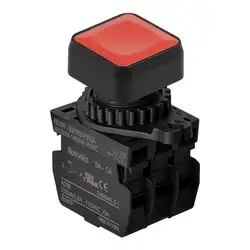 Кнопочный выключатель Autonics S2PRS-P1R3A