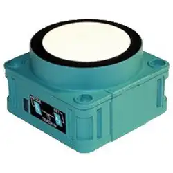 Ультразвуковой датчик Pepperl Fuchs UB6000-F42-E7-V15