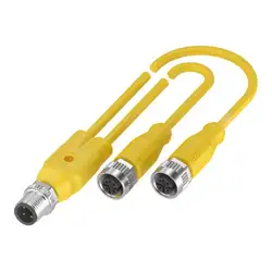 Y-образный распределитель Balluff BCC M414-M415-M415-U2002-050