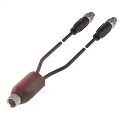 Y-образный распределитель Balluff BCC M314-M313-M313-U2036-0D4