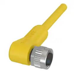 Разъем с кабелем Balluff BCC M428-0000-1A-069-PX4825-050-C033