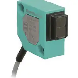 Оптический датчик Pepperl Fuchs ML300-55-2m-RT/25/102/115