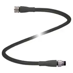 Соединительный кабель Pepperl Fuchs V31-GM-BK0,6M-PUR-U-V3-GM