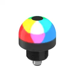 Датчик прикосновения Banner K50PFF100SQ