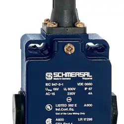 Kонцевой выключатель безопасности Schmersal EX-TR 355-11Z-3G/D