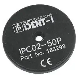 Транспондер RFID Pepperl Fuchs IPC02-50P