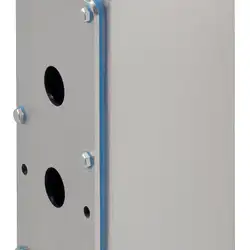 Корпус переключателя Schmersal NBGLC32.1/NSK