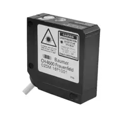 Оптический датчик Baumer OZDM 16N1001