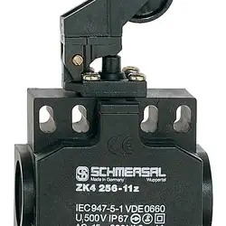 Kонцевой выключатель безопасности Schmersal TK4 256-11ZUE