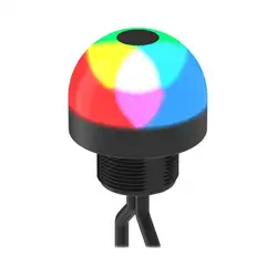 Датчик прикосновения Banner K50PFF100SQ2PS