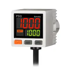 Датчик давления Autonics PSQ-BC1U-Rc1/8