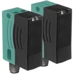 Оптический датчик Pepperl Fuchs LD28/LV28-F2/49/76a/82b/105