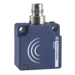 Индуктивный датчик Telemecanique XS8E1A1PBM8