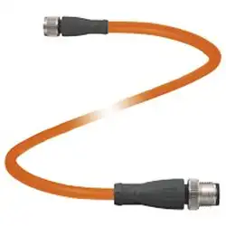 Соединительный кабель Pepperl Fuchs V31-GM-OR*M-PUR-A-V1-G