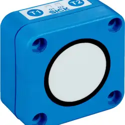 Ультразвуковой датчик SICK UC30-214163