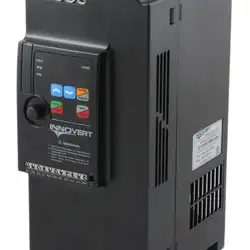 Частотный преобразователь INNOVERT ISD753M43E