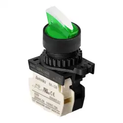 Селекторный переключатель Autonics S2SR-S7KR2AM