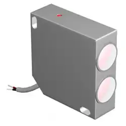 Оптический датчик ТЕКО OX I45A-43P-8000-LZ