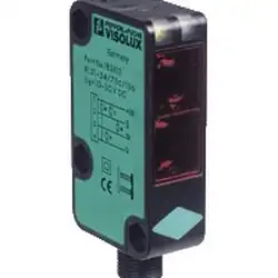 Оптический датчик Pepperl Fuchs RL31-54/25/73c/136