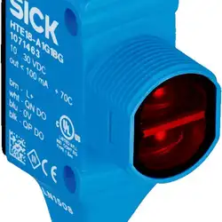 Оптический датчик SICK HL18-A4B3BA