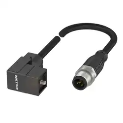 Соединительный кабель Balluff BCC VC44-M413-3E-665-PX0350-050