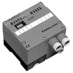 AS-i шлюз Pepperl Fuchs VAG-PB-G4F-R4