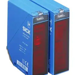 Оптический датчик SICK WS/WE24-2B240