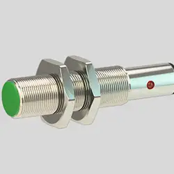 Индуктивный датчик с аналоговым выходом Мега-К PS2D-18M80-5B91-Z