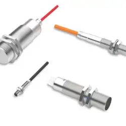 Индуктивный датчик Balluff BES M18ED-PSC50B-GT05-T