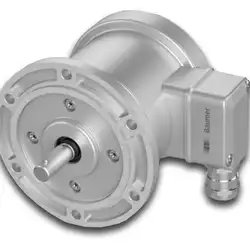 Инкрементальный энкодер Baumer POG86E TN1 DN 2048 I